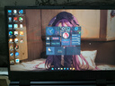 機械革命二手筆記本深海幽靈Z2深海泰坦X6Ti 15.6寸窄邊框吃雞游戲本 95新 極光i7-12代16G+512G 3060 曬單實拍圖