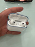 Apple/蘋果 AirPods Pro (第二代) 搭配MagSafe充電盒 (USB-C) 藍(lán)牙耳機(jī)資源機(jī) JV3適用iPhone/iPad/Mac 曬單實(shí)拍圖