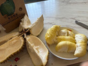 榴戀萊新鮮泰國(guó)進(jìn)口金枕榴蓮水果鮮榴蓮時(shí)令 巴掌新鮮榴蓮水果 精選凈重2.2-3.2斤 曬單實(shí)拍圖
