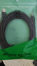 潛優(yōu)適用于兄弟DCP-7080D 7057 7060D激光打印機(jī)數(shù)據(jù)線一體復(fù)印機(jī)usb線 5米/帶磁環(huán) 曬單實(shí)拍圖
