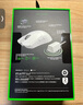 雷蛇（Razer）毒蝰V3pro專業(yè)版無線鼠標 8K 電競游戲輕量化鼠標 類膚材質(zhì) cs2 無畏契約 黑神話悟空 黑 曬單實拍圖