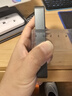 超級(jí)馬 3C認(rèn)證【30000M丨厚度0.65mm】MagSafe磁吸充電寶移動(dòng)電源超級(jí)快充超薄小巧便攜無線適用蘋果華為 30000M-深空灰 【3C認(rèn)證/當(dāng)日次日達(dá)】頂配30000M｜可上飛機(jī) 曬單實(shí)拍圖