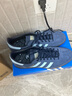 阿迪達(dá)斯ADIDAS 三葉草 男女HANDBALL SPEZIAL 休閑鞋BD7633 44碼/UK9.5 曬單實(shí)拍圖