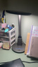 松下（Panasonic）臺(tái)燈護(hù)眼學(xué)習(xí)兒童護(hù)眼臺(tái)燈護(hù)眼學(xué)習(xí)燈智能調(diào)光臺(tái)燈致儒AAAAA級(jí) 曬單實(shí)拍圖