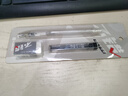 KACO不錯涂卡筆2b考試專(zhuān)用自動(dòng)鉛筆中高考考研答題卡筆專(zhuān)用鉛筆2b考試必備（筆*1+鉛芯*1 +橡皮*1) 曬單實(shí)拍圖