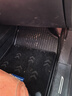 米其林（MICHELIN）TPE汽車(chē)腳墊適用長(cháng)安UNI-T逸達逸動(dòng)PLUS深藍SL03啟源歐尚專(zhuān)車(chē)專(zhuān)用 長(cháng)安UNI-K雙層21-至今 曬單實(shí)拍圖