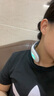 阿迪達斯 （adidas）三葉草女裝春夏季簡約時尚潮流T恤GN2896 32.0碼 曬單實拍圖