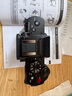 松下（Panasonic）G100D 微單/單電/無(wú)反學(xué)生入門數(shù)碼照相機(jī) vlog拍攝 自拍翻轉(zhuǎn)屏 三麥克風(fēng)多方位收音 M4/3畫幅 G100D丨【25mmF1.7】白盒定焦套裝 曬單實(shí)拍圖