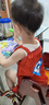 小彼恩毛毛蟲點(diǎn)讀筆嬰幼兒早教雙語啟蒙認(rèn)知故事機(jī)男女兒童玩具生日禮物 曬單實(shí)拍圖