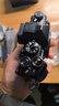 奧之心OM-5 Mark II 微單相機 om5m2旅行攝影 om52數(shù)碼相機 手持高像素 星空自動對焦（14-150mm） 黑色  曬單實拍圖