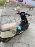 偶森電動車手機(jī)支架2025新款自行車摩托車外賣導(dǎo)航支架防震防抖手機(jī)架 鏡座款-防震手機(jī)支架 曬單實拍圖