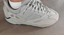 阿迪達(dá)斯Yeezy700異形夜光椰子男女休閑老爹鞋F(xiàn)W4980 40.5碼 曬單實拍圖