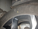 普利司通（Bridgestone）汽車輪胎 205/55R16 91W T001 適配大眾朗逸/寶來/豐田卡羅拉 曬單實拍圖