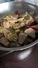 趣十八番正宗潮汕豬肉餅 汕頭手工豬肉卷潮州特產(chǎn)卷章廣章豬肉丸 火鍋食材 2斤豬肉餅 曬單實拍圖
