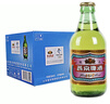 燕京啤酒 11度小精品 300ml*12瓶 整箱裝 小玻璃瓶啤酒 精品300ml*12瓶 曬單實(shí)拍圖
