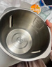 蘇泊爾（SUPOR）絞肉機(jī)家用 絞餡機(jī) 碎肉機(jī) 電動(dòng)多功能料理攪拌打肉餃子肉餡蒜蓉機(jī)JRJ02S-G200 曬單實(shí)拍圖