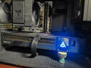 藍戟intel Arc B570  Photon 10G 2690MHz GDDR6 OC 游戲顯卡設計視頻剪輯臺式電腦顯卡 曬單實(shí)拍圖