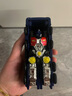 咖寶車(chē)神變形玩具汽車(chē)重工戰隊重裝巨人變形機器人兒童男孩玩具禮物卡寶 入門(mén)款-重裝巨人 曬單實(shí)拍圖
