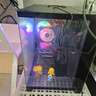 微星 酷睿i5 12600KF/RTX4060/4060TI/4070S/5060Ti海景房游戲主機(jī)電腦臺(tái)式機(jī)優(yōu)惠補(bǔ)貼組裝電腦DIY主機(jī) 配三  i5-12600KF+首發(fā)RTX5060 曬單實(shí)拍圖