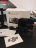 大疆【國家補貼】DJI Osmo Action 4靈眸運動相機摩托車山地公路騎行潛水防抖戶外vlog便攜式4k旅游 曬單實拍圖