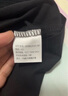 海瀾之家（HLA）短袖T恤男三體聯(lián)名系列25夏季短袖男夏 黑色26 XL 180/96A 推薦151~164斤 曬單實拍圖