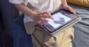 倍思電容筆iPad觸控筆【2025升級】適用25年iPad Pro/Air/Mini/iPad11平板觸屏手寫筆Applepencil二代 曬單實拍圖