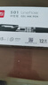 得力（deli）S01中性筆簽字筆 0.5mm經(jīng)典辦公按動筆水筆 黑色 12支/盒 曬單實(shí)拍圖