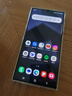SAMSUNG Galaxy S24 Ultra 新品 全網(wǎng)通5G  AI旗艦智能手機 S24Ultra 鈦暮紫（12GB） 1TB【港版】店保 曬單實拍圖