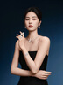 DE BEERS 戴比爾斯 Clea 18K黃金單鉆手鏈[七夕禮物] 18K黃金單鉆手鏈 18 曬單實拍圖