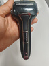 IZUMI麥克賽爾（Maxell）男士電動(dòng)剃須刀V533 往復式刮胡須刀 3刀進(jìn)口刀網(wǎng) 節日禮物送老公送男友送父親 曬單實(shí)拍圖