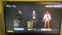 LG 27G850A 27英寸4K DP2.1雙模240Hz/480Hz 2000:1 NanoIPS Black HDR600 4級(jí)耳機(jī)口高刷電競(jìng)顯示器 27G850A 極競(jìng)G8 95U升級(jí)款 曬單實(shí)拍圖