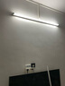 飛利浦（PHILIPS）T8熒光燈電子通用鎮(zhèn)流器EB-CI1-2/18-36W/318/418尺寸210*29*26mm 曬單實(shí)拍圖