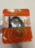 KMaxAI 掛繩適用小天才兒童電話手表Z9/Z6S/Z7S/Q2A/Q1R/D3/Y05多巴胺掛脖套手表帶 編織單圈掛鏈 碧海藍 曬單實拍圖
