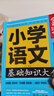 小學(xué)語(yǔ)文基礎知識大全+小學(xué)數學(xué)基礎知識大全+小學(xué)英語(yǔ)基礎知識大全（套裝3冊）小學(xué)1-6年級人教通用版一二三四五六年級資料包大集結基礎知識集錦知識點(diǎn)匯總歸納學(xué)習資料工具書(shū)小升初知識匯總 曬單實(shí)拍圖