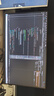 SANC盛色23.8英寸2K原生180Hz FastIPS顯示器10bit 硬件低藍光 電腦電競屏幕 G52Plus(升降支架版) 曬單實拍圖