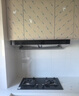 老板（Robam）油煙機燃氣灶具套裝60X2S+30B5X頂吸式抽吸排油煙機家用大吸力歐式雙腔變頻低噪煙灶套裝一級能效 【單煙機】60X2S-變頻增壓/免拆洗 曬單實(shí)拍圖