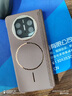 超甲【中軸保護】適用華為mate x6手機殼新款輕奢男女中軸全包x5典藏防摔保護碳纖維紋超薄后殼 【安格-磁吸】3D浮雕工藝-中軸防護 華為 Mate X6 曬單實(shí)拍圖