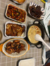 onlycook鑄鐵鍋干鍋酒精爐鍋壽喜鍋火鍋 雙耳戶外鍋商用干鍋土煲鍋-20cm 曬單實拍圖