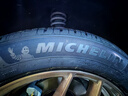 米其林（MICHELIN）汽車(chē)輪胎 215/55R17 94V 浩悅五代Primacy 5 適配大眾邁騰/帕薩特 曬單實(shí)拍圖
