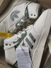 阿迪達斯 （adidas）三葉草男鞋女鞋2025秋季新款DROP STEP XL休閑板鞋時(shí)尚高幫運動(dòng)鞋 IF2675 43 曬單實(shí)拍圖