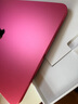 Apple/蘋果【國(guó)家補(bǔ)貼】iPad 11英寸 A16芯片2025年款 平板電腦 (128GB WLAN版/學(xué)習(xí)辦公娛樂)粉色 曬單實(shí)拍圖