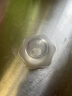 康允卿乳頭內(nèi)陷矯正器吸拔少女發(fā)育不良扁平凹陷短小孕期隱形糾正牽引器 【育嬰師推薦】乳頭內(nèi)陷矯正器 曬單實拍圖