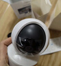 威視達(dá)康（VSTARCAM）攝像頭家用監(jiān)控室內(nèi)無線攝像頭無需連wifi4g無網(wǎng)絡(luò)可以遠(yuǎn)程360度無死角帶夜視全景高清嬰兒看護(hù)器 曬單實(shí)拍圖