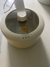 美的（Midea）電煮鍋 小電鍋 宿舍小鍋 電熱鍋 學(xué)生宿舍泡面電火鍋 多功能多用途蒸煮一體鍋電蒸鍋 1.6L 【無蒸籠】MC-XZE2007 曬單實(shí)拍圖