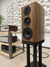 樂富豪（Wharfedale）EVO5.2新品上市 發(fā)燒級書架音箱HIFI高保真音響客廳家用音樂發(fā)燒音箱 EVO5.2 - 木紋色 曬單實拍圖
