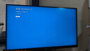 AOC 27英寸 4K QD量子點-MiniLED 160Hz HDR1000 快速液晶1ms 游戲電競電腦顯示器  逐光系列U27G3XM 曬單實拍圖