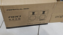 漫步者（EDIFIER）AIRPULSE A80 書(shū)架式有源音箱 藍牙音箱 客廳音響 電視音響 胡桃木 曬單實(shí)拍圖
