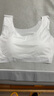 易旅3件裝一次性內(nèi)衣文胸聚攏無痕冰絲胸罩免洗日拋女士旅行套裝 XL碼 曬單實拍圖