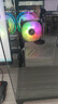 七彩虹（Colorful）海景房主機(jī) i5 12600KF/RTX4060Ti 5060TI黑神話悟空電競(jìng)游戲設(shè)計(jì)辦公電腦主機(jī)臺(tái)式組裝機(jī) 配一：13400F丨32G丨1TB丨4060TI 曬單實(shí)拍圖