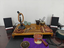 聲擎（Audioengine）【國家補貼】HD3 電腦音響臺式桌面音響 高音質小型藍牙音箱 家用有源音箱 櫻桃木 曬單實拍圖